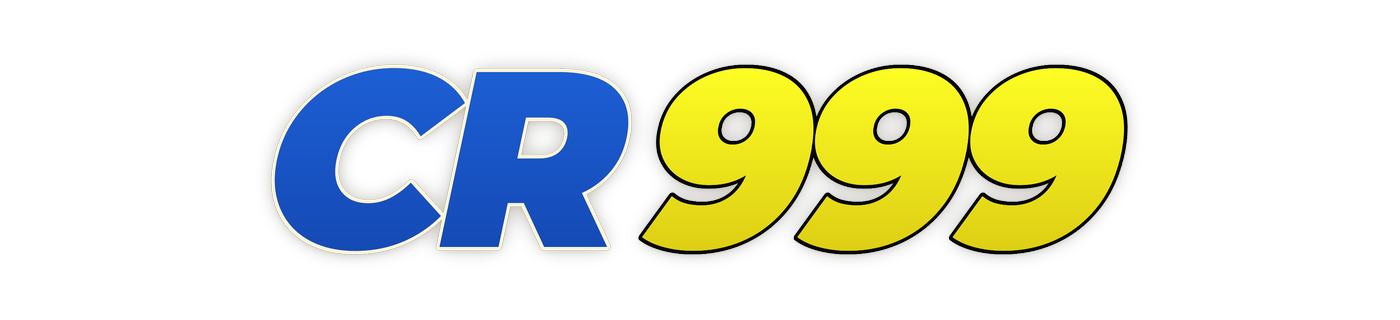 cr999 Logo